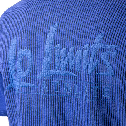 Rag Top LP Limits Bostomix Legal Power