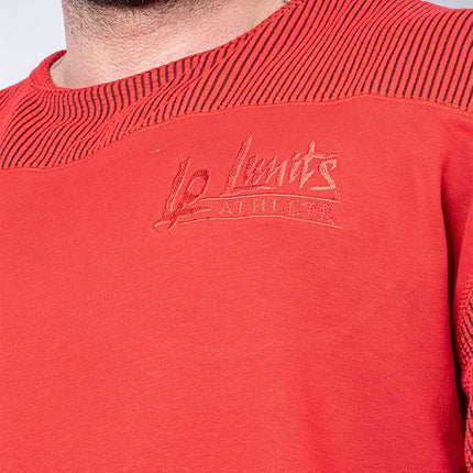 Rag Top LP Limits Bostomix Legal Power