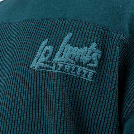 Rag Top LP Limits Bostomix Legal Power