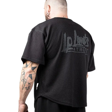 Rag Top LP Limits Bostomix Legal Power