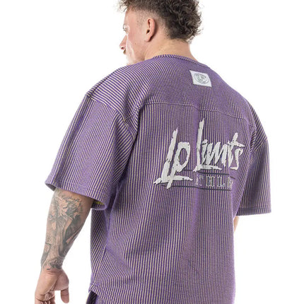 Rag Top LP Limits Boston Dual Rib Legal Power