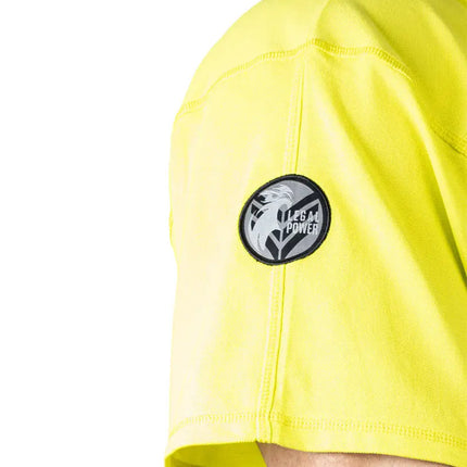 Rag Top LP Limits Jersey Pique Legal Power