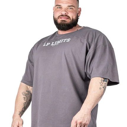 Rag Top LP Limits Jersey Pique Legal Power