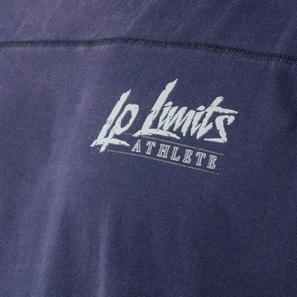 Rag Top LP Limits Limited Edition Stonewashed Jersey Legal Power