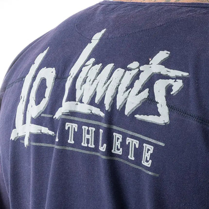 Rag Top LP Limits Limited Edition Stonewashed Jersey Legal Power