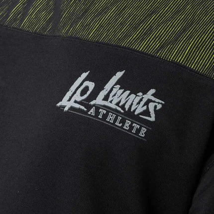 Rag Top LP Limits Otto-Man/Mix Legal Power