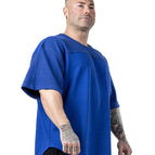 Bleu / XS