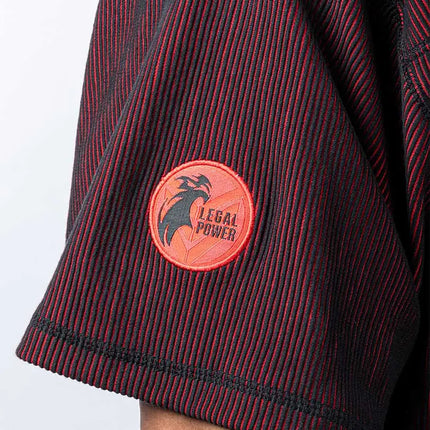 Rag Top LP Limits Ottoman Legal Power