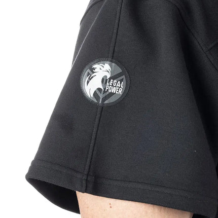 Rag Top LP Limits Ottomix Legal Power