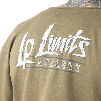 Rag Top LP Limits Ottomix Legal Power