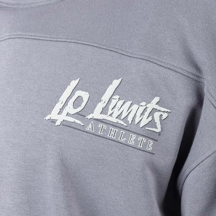 Rag Top LP Limits Ottomix Legal Power
