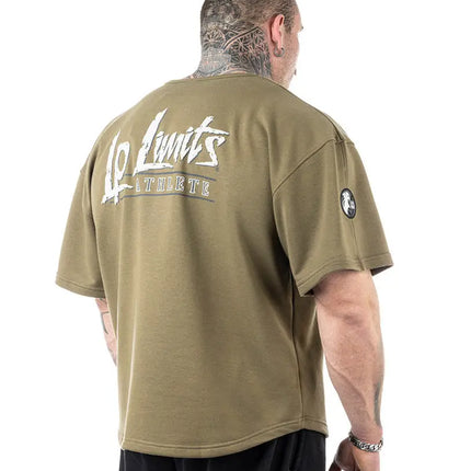 Rag Top LP Limits Ottomix Legal Power