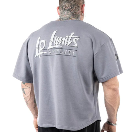 Rag Top LP Limits Ottomix Legal Power