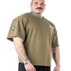 Khaki / XS