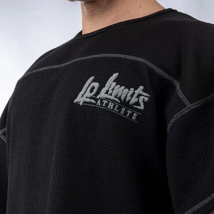 Rag Top LP Limits Split Bostomix Legal Power