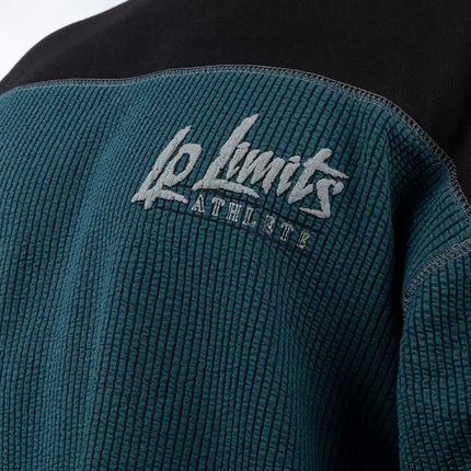 Rag Top LP Limits Split Bostomix Legal Power
