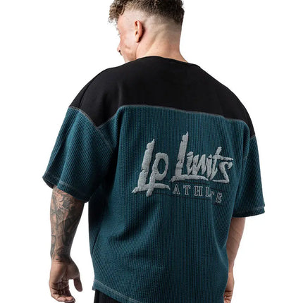 Rag Top LP Limits Split Bostomix Legal Power