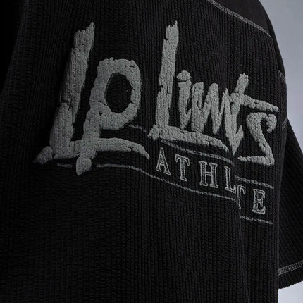 Rag Top LP Limits Split Bostomix Legal Power