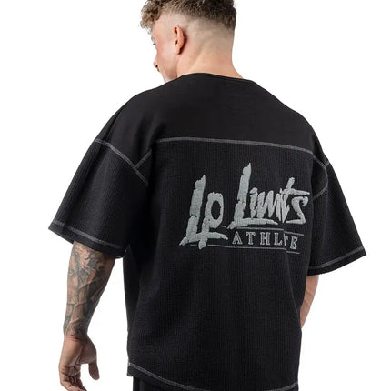 Rag Top LP Limits Split Bostomix Legal Power