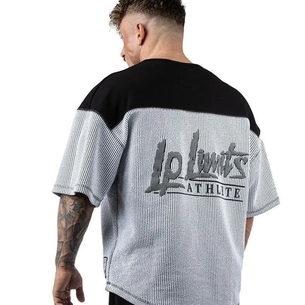 Rag Top LP Limits Split Bostomix Legal Power