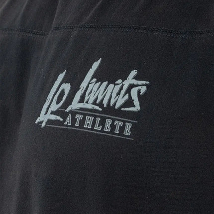 Rag Top LP Limits Stonewashed Jersey Legal Power