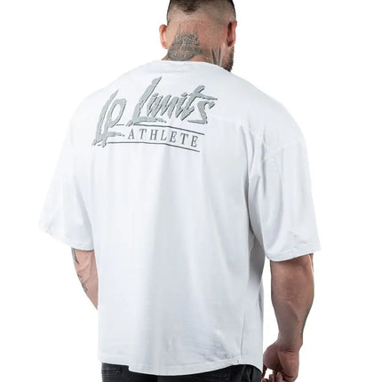 Rag Top LP Limits Stonewashed Jersey Legal Power