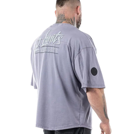 Rag Top LP Limits Stonewashed Jersey Legal Power