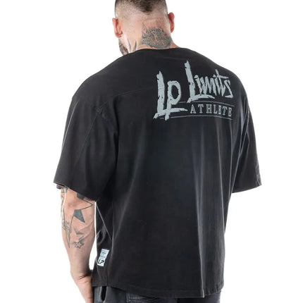 Rag Top LP Limits Stonewashed Jersey Legal Power