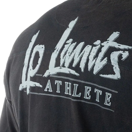 Rag Top LP Limits Stonewashed Jersey Legal Power