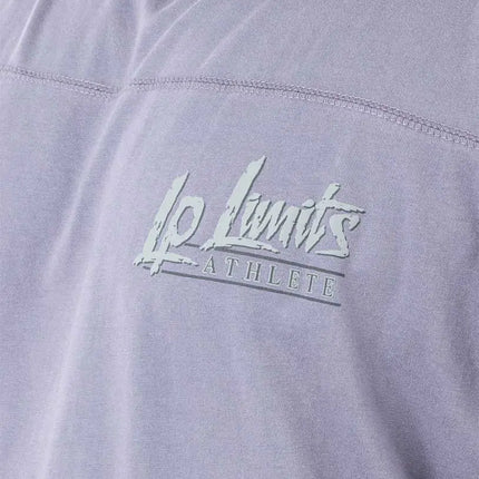 Rag Top LP Limits Stonewashed Jersey Legal Power
