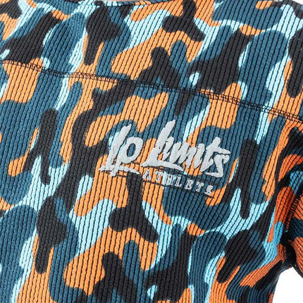 Rag Top Muscle Clothing Camo Boston Legal Power