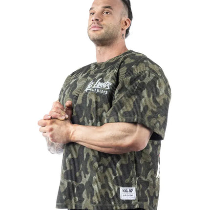 Rag Top Muscle Clothing Camo Boston Legal Power