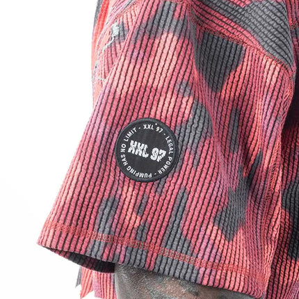 Rag Top Muscle Clothing Limited Edition Camo Boston Legal Power