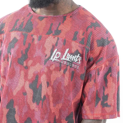 Rag Top Muscle Clothing Limited Edition Camo Boston Legal Power