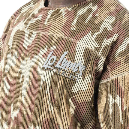 Rag Top Muscle Clothing Limited Edition Camo Boston Legal Power