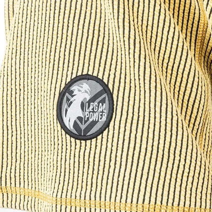 Rag Top Muscle Clothing Stonewashed Boston Legal Power