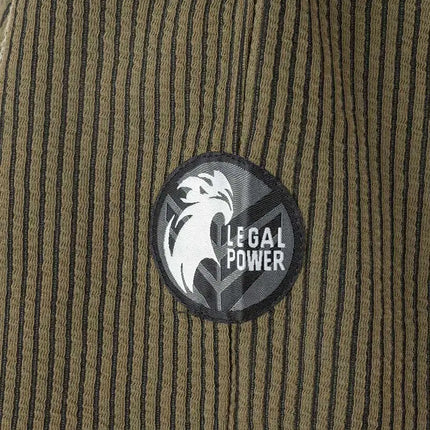 Rag Top Oldschool LP Limits Boston Legal Power