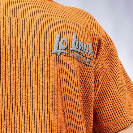 Rag Top Oldschool LP Limits Boston Legal Power