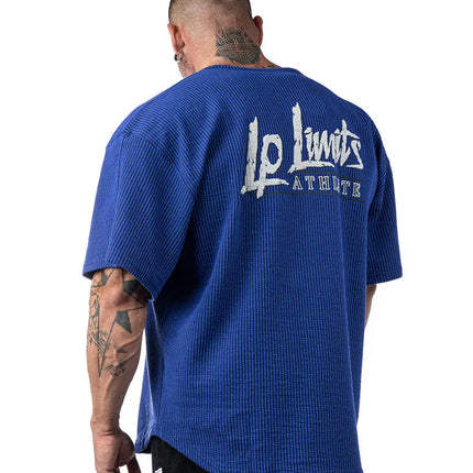 Rag Top Oldschool LP Limits Boston Legal Power
