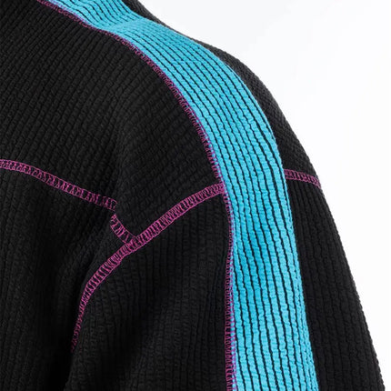 Rag Top Retro Muscle Clothing Boston Legal Power