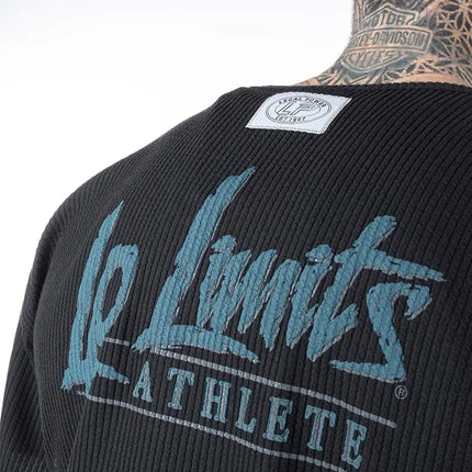 Rag Top Split LP Limits Boston Legal Power