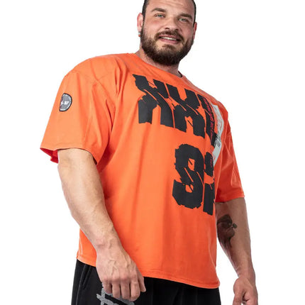 Rag Top XXL 97 Stonewashed Pique Jersey Legal Power