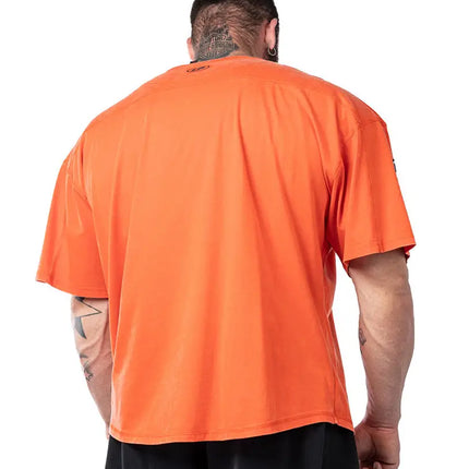 Rag Top XXL 97 Stonewashed Pique Jersey Legal Power