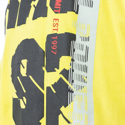 Rag Top XXL 97 Stonewashed Pique Jersey Legal Power