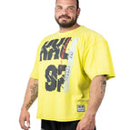 Jaune / XS