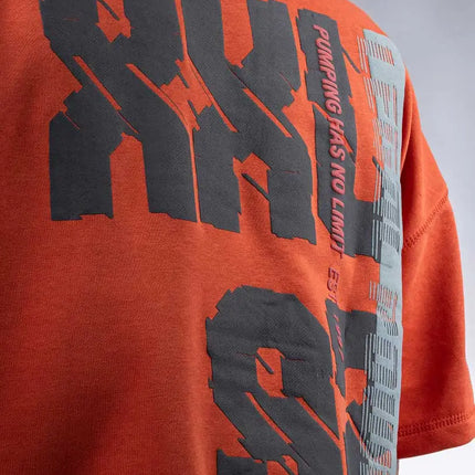 Rag Top XXL97 Ottomix Legal Power