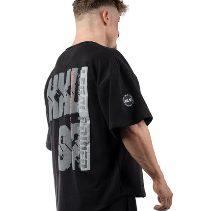 Rag Top XXL97 Ottomix Legal Power