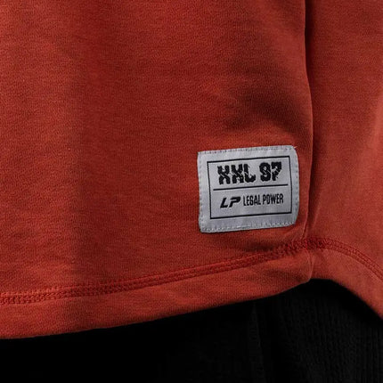Rag Top XXL97 Ottomix Legal Power