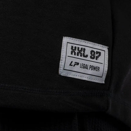 Rag Top XXL97 Ottomix Legal Power