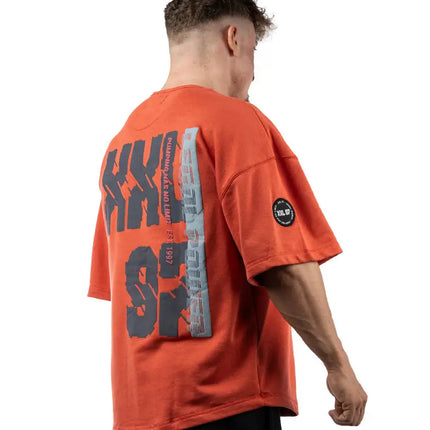 Rag Top XXL97 Ottomix Legal Power